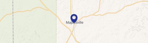 Hwy 22nd At County Road