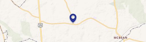 1405 Hephzibah Mcbean Rd