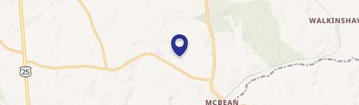 1081 Hephzibah Mcbean Rd