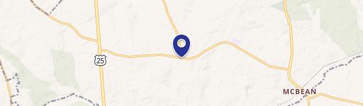 1408 Hephzibah Mcbean Rd