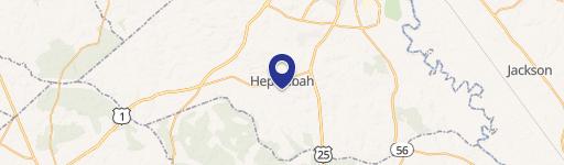 2242 Hephzibah Mcbean Rd