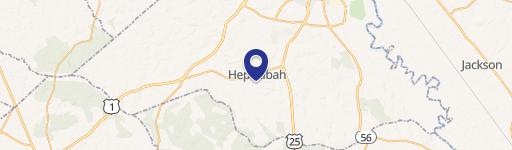 2250 Hephzibah Mcbean Rd