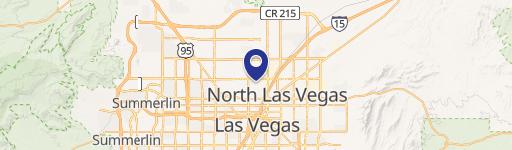 Residential Lots in North Las Vegas