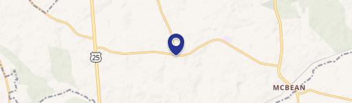 5007 Old Waynesboro Rd