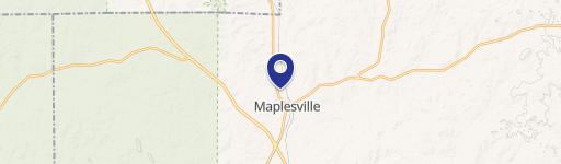 Maplesville, AL 36750