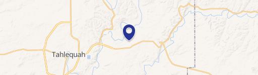 Cherokee County 20 Acre Land