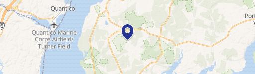 Wooded Acre in Nanjemoy