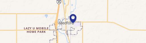 Residential Land in Medford, MN