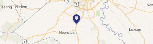 2203 Willis Foreman Rd