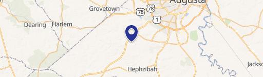 3053 Willis Foreman Rd