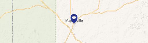 Oil Tank Rd At Reynolds St