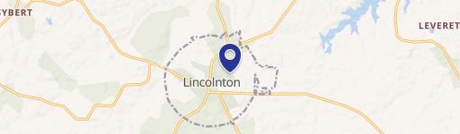 Lincolnton, GA 30817