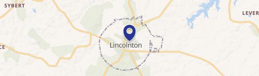 Lincolnton, GA 30817