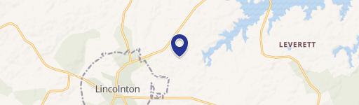 1025 Milton Garnett Way