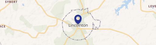 Lincolnton, GA 30817