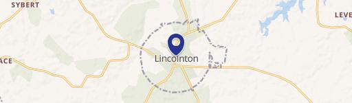 Lincolnton, GA 30817