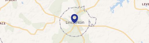 Lincolnton, GA 30817