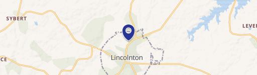 Lincolnton, GA 30817