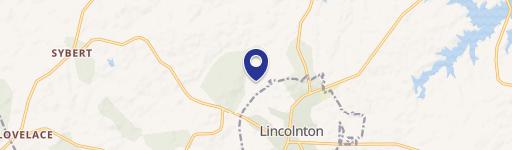 Lincolnton, GA 30817