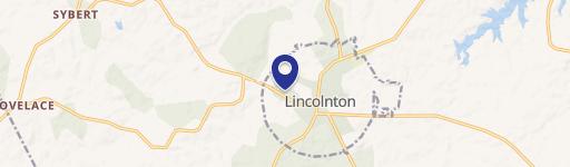 Lincolnton, GA 30817