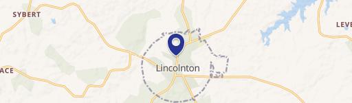 Lincolnton, GA 30817