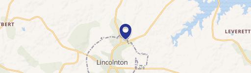 Lincolnton, GA 30817