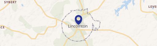 Lincolnton, GA 30817