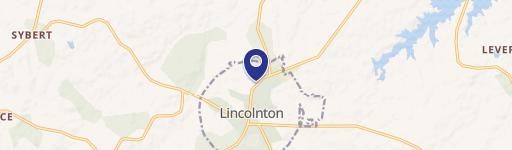 Lincolnton, GA 30817