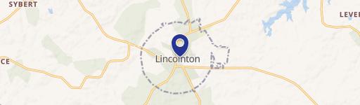 Lincolnton, GA 30817