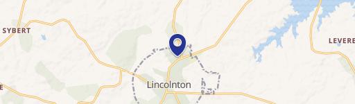 Lincolnton, GA 30817