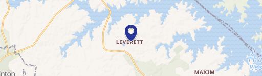 3412 Chamberlain Fry Rd