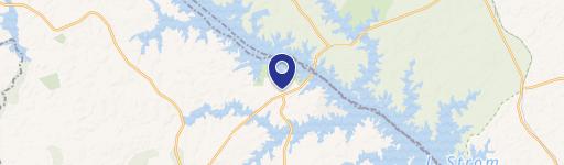 1006 Lk Thurmond Pkwy