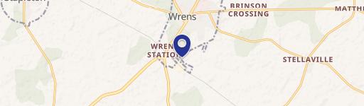Wrens, GA 30833