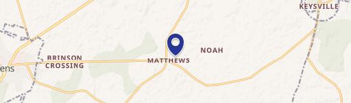 Matthews, GA 30818
