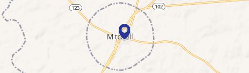 Mitchell, GA 30820
