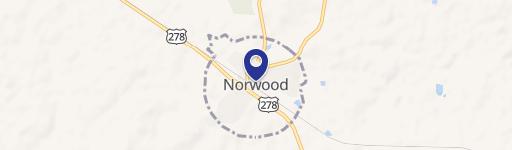 Norwood, GA 30821