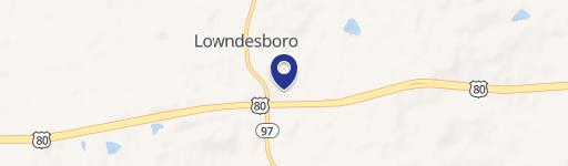 Lowndesboro, AL 36752
