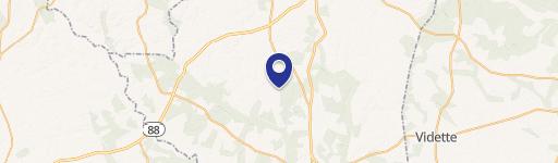 3715 Mennonite Church Rd