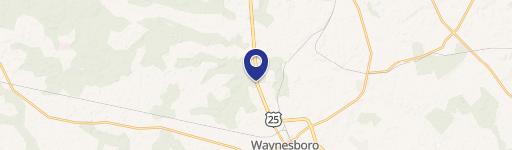 Waynesboro, GA 30830