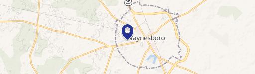 Waynesboro, GA 30830