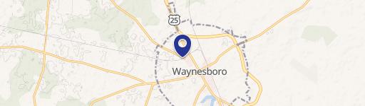 407 Pauline Jenkins St