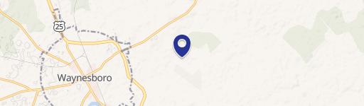 Waynesboro, GA 30830