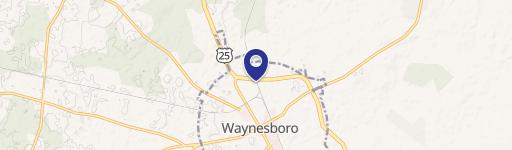 Waynesboro, GA 30830
