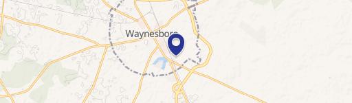 Ga Hwy 24th S At Southview Dr Dr