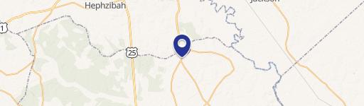 Ga Hwy 56th N At 23rd S