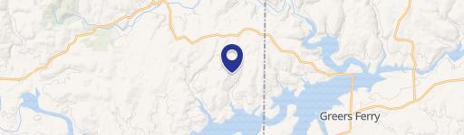 Fairfield Bay Residential Lot