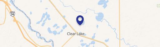 Residential Land in Clear Lake