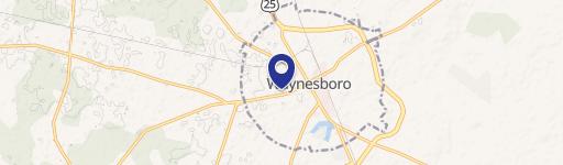 613 Martin Luther King Dr