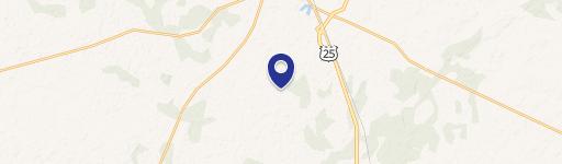 297th Middleground Rd