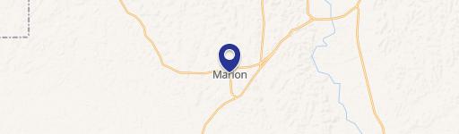 Marion, AL 36756